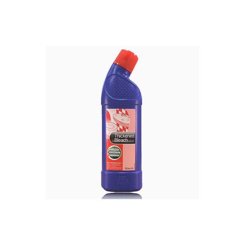 Thickened Directional Bleach 750ml